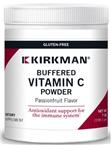 Buffered Vitamin C Powder - Flavoured - Bio-Max Series